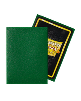 Dragon Shield 100 Matte Dual Standard Sleeves