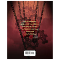 Eberron Forge of the Artificer