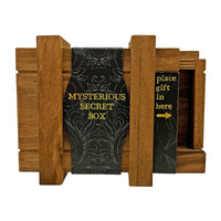 Project Genius - Sorcerer's Box