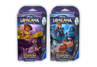 Disney Lorcana: Ursula's Return Starter Deck
