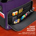 Enhance Tabletop - RPG Player's Bag Collector's Edition - Purple