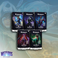 MTG: Magic Foundations - Starter Commander