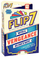 Flip 7, With A Vengeance!