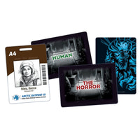 This Game Is Killer - Frozen Horror