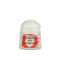 Citadel Base Paint