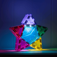 Star Light Pack 28 pc