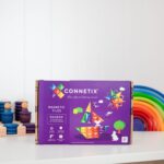 Rainbow Starter Pack 60pc