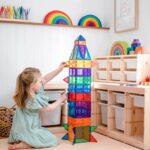Rainbow Creative Pack 102pc