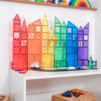 Rainbow Creative Pack 102pc