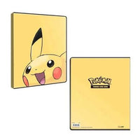 Ultra Pro - Pokémon 9 Pocket Portfolio