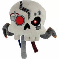 Warhammer Plush Servo Skull