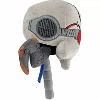 Warhammer Plush Servo Skull