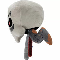 Warhammer Plush Servo Skull