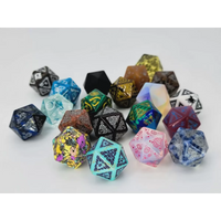Level Up Dice - Glyphic Blind Bag Series 3.5