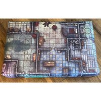 Dungeon Gift Wrap