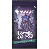 MTG: Lorwyn Eclipsed Play Booster Display
