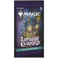 MTG: Lorwyn Eclipsed Play Booster Display