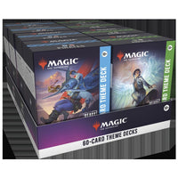 MTG: Lorwyn Eclipsed Theme Deck