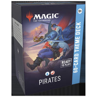 MTG: Lorwyn Eclipsed Theme Deck