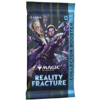 Magic Reality Fracture - Collector Booster Display PRE-ORDER