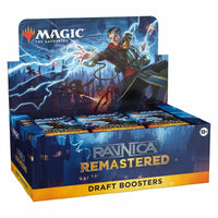 Ravnica Remastered - Draft Booster