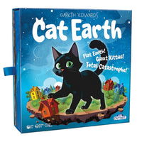Outset - Cat Earth