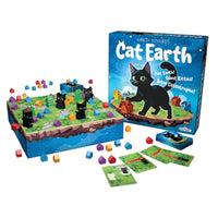 Outset - Cat Earth