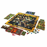 Deep Rock Galactic Standard 2nd Edition