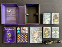 Saboteur: 20th Anniversary Edition