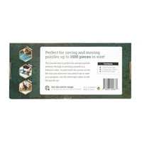 LPG Puzzle Mat 1500 Pieces