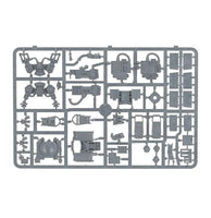 Warhammer 40k Space Marines: Venerable Dreadnought