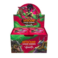 Riftbound: Booster Display Vendetta PRE-ORDER