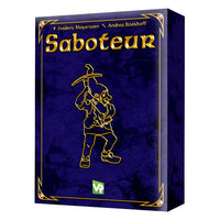 Saboteur: 20th Anniversary Edition