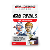 Star Wars Rivals Series 1 Character Packs