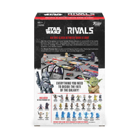 Star Wars Rivals Series 1 Premier Set