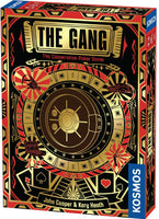 Kosmos - The Gang