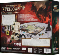 The Lord of the Rings: Fate of the Fellowship