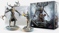 The Witcher: Old World Deluxe Edition