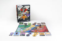 Unmatched: Battle of Legends Volume 1