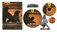 Unmatched: Battle of Legends Volume 2