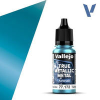 Vallejo True Metallic Metal Paint - Airbrush