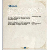 D&D Heroes' Feast Flavors of the Multiverse