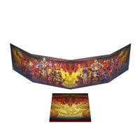 D&D Dungeon Master's Screen (2024 Edition)