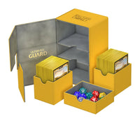 Ultimate Guard Flip 'n tray 160+ Xenoskin