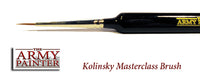 The Army Painter: Kolinsky Masterclass Brush
