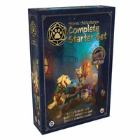 Animal Adventures: RPG Starter Set