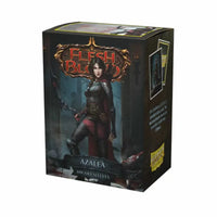 Dragon Shield Standard Flesh and Blood Sleeves (100)