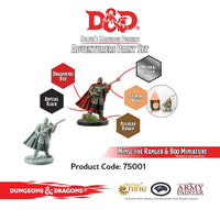 D&D Nolzurs Marvelous Pigments Adventurers Paint Set