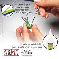 The Army Painter: Hobby Tool Kit