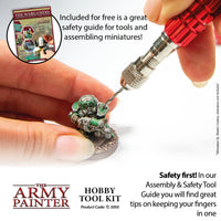 The Army Painter: Hobby Tool Kit